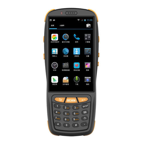 倉(cāng)庫(kù)管理PDA解決了傳統(tǒng)管理方式的哪些痛點(diǎn)？