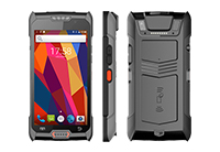 Android掃描槍能夠運(yùn)用在哪些場所？