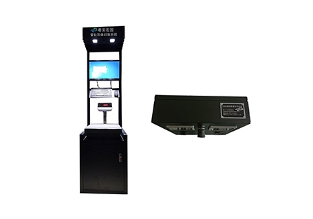 智能影像識(shí)別系統(tǒng)為什么能用在物流領(lǐng)域？